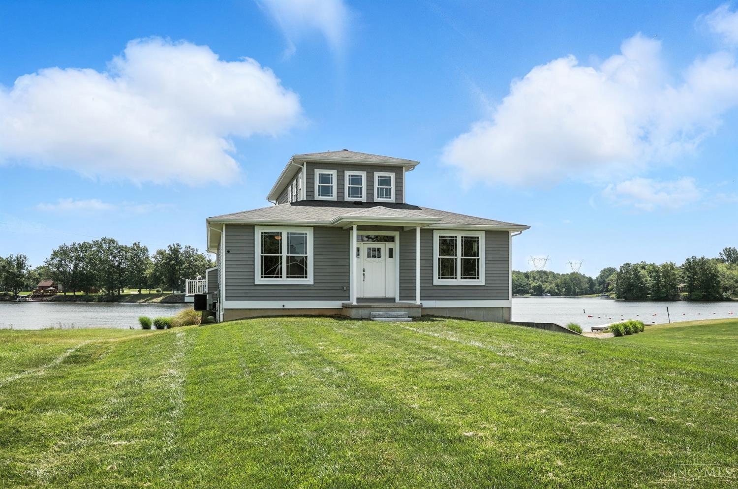 13 Beach Cove, Franklin Twp, OH, 45171 — photo 44