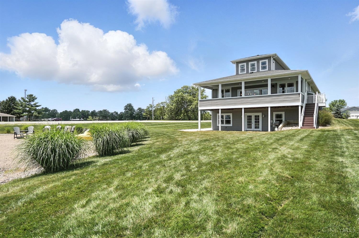 Homes for sale in Franklin Twp, OH | 13 Beach Cvs, Franklin Twp, OH 45171 | MLS# 1870489