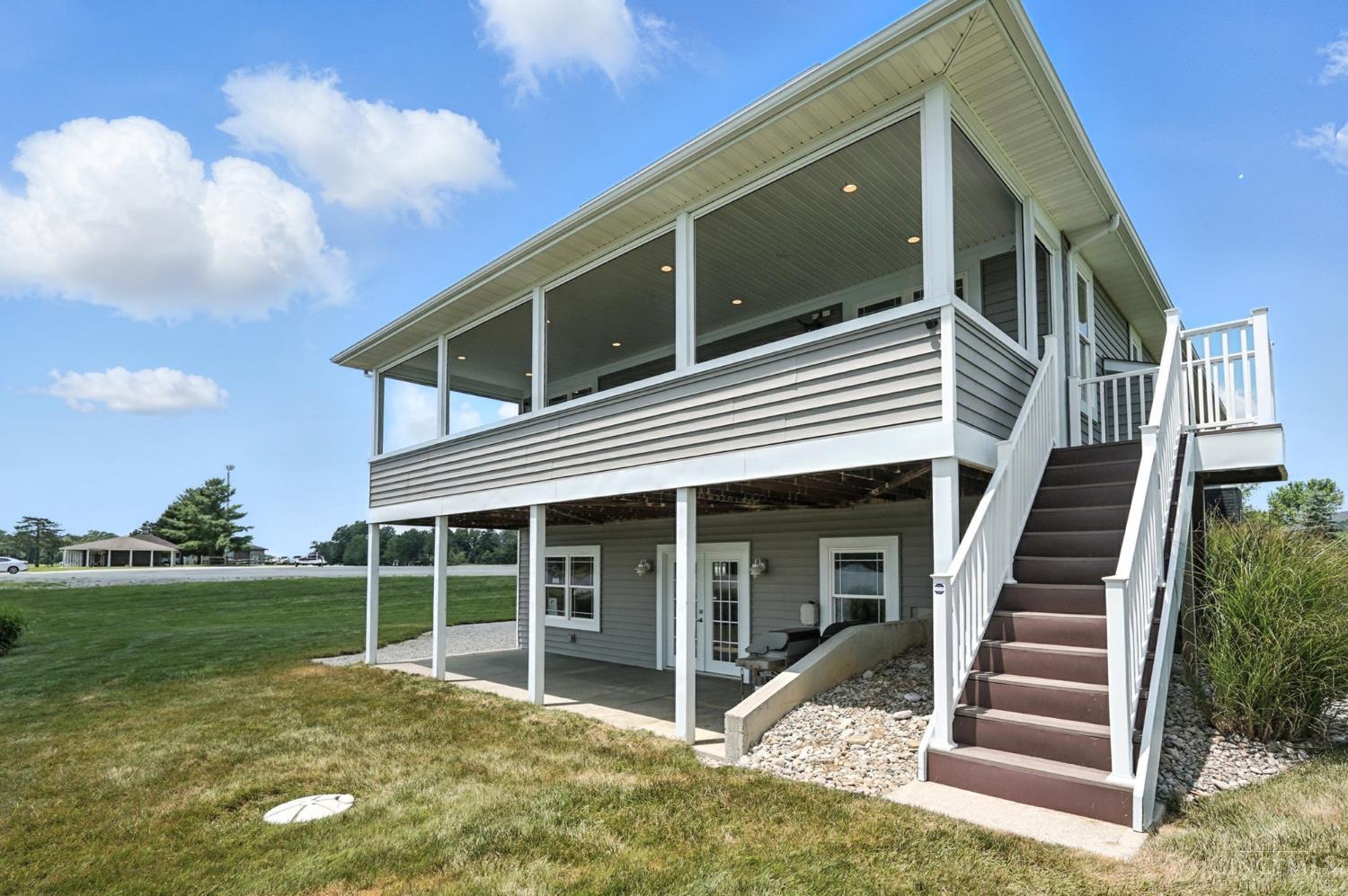 13 Beach Cove, Franklin Twp, OH, 45171 — photo 90