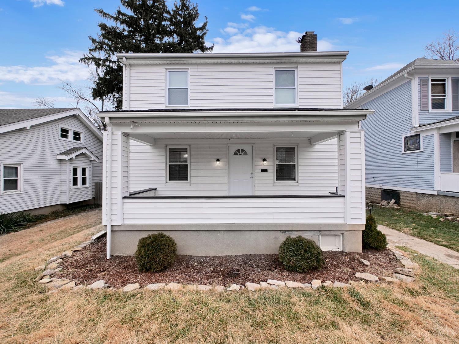 518 Prytania Avenue, Hamilton, OH, 45013
