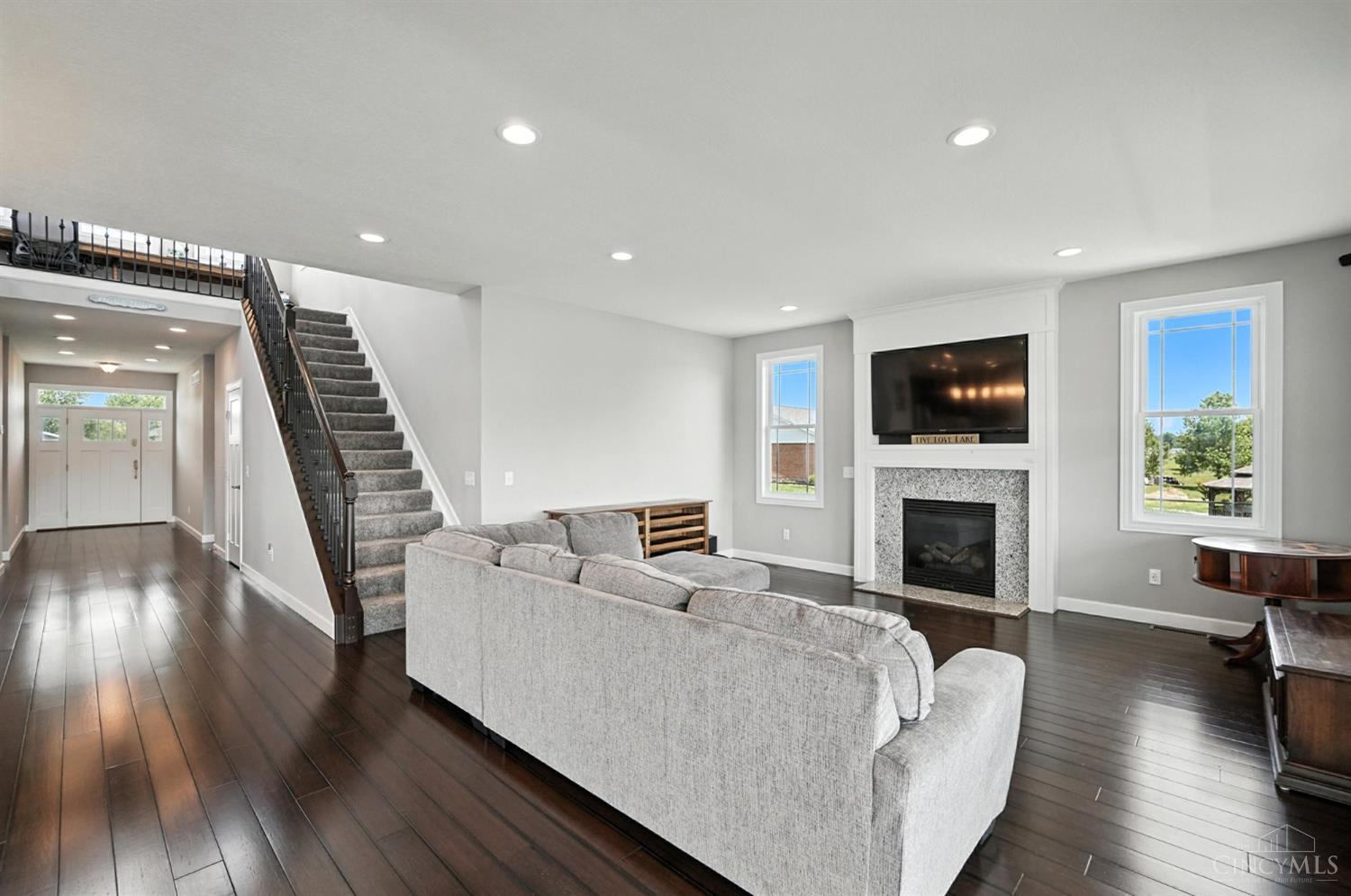 13 Beach Cove, Franklin Twp, OH, 45171 — photo 55