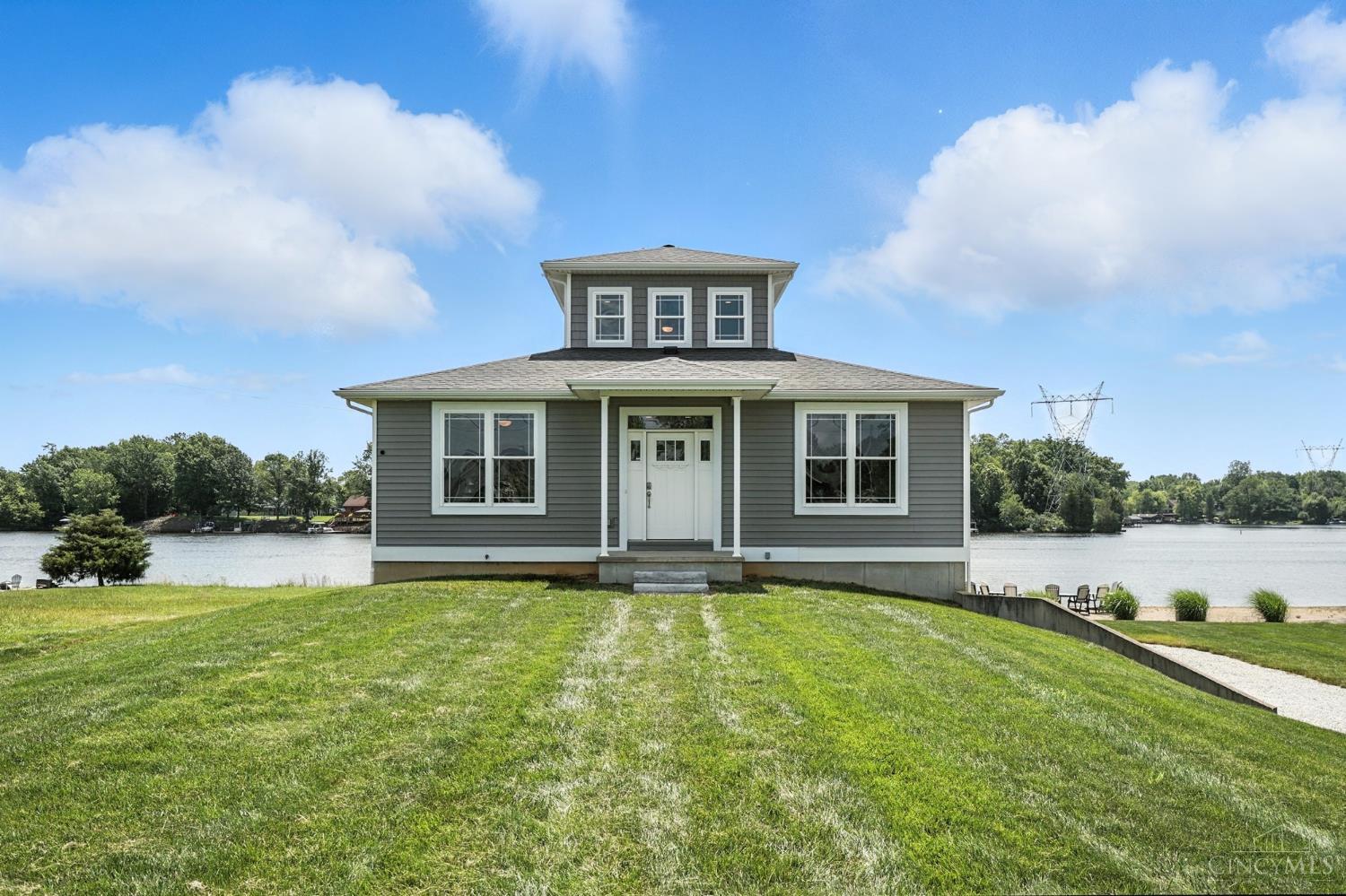 13 Beach Cove, Franklin Twp, OH, 45171 — photo 25