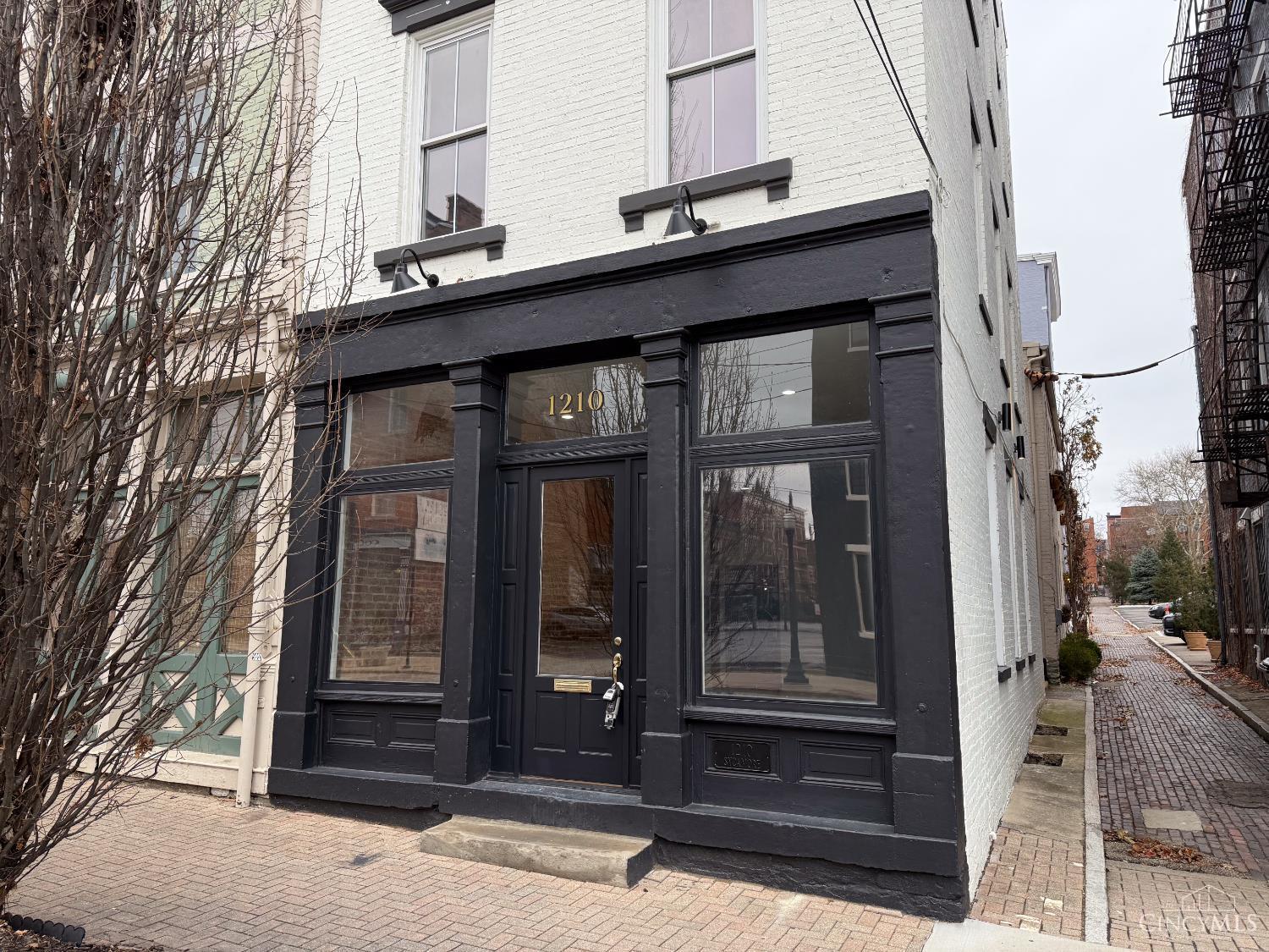 4 Sycamore Street #4, Cincinnati, OH, 45202