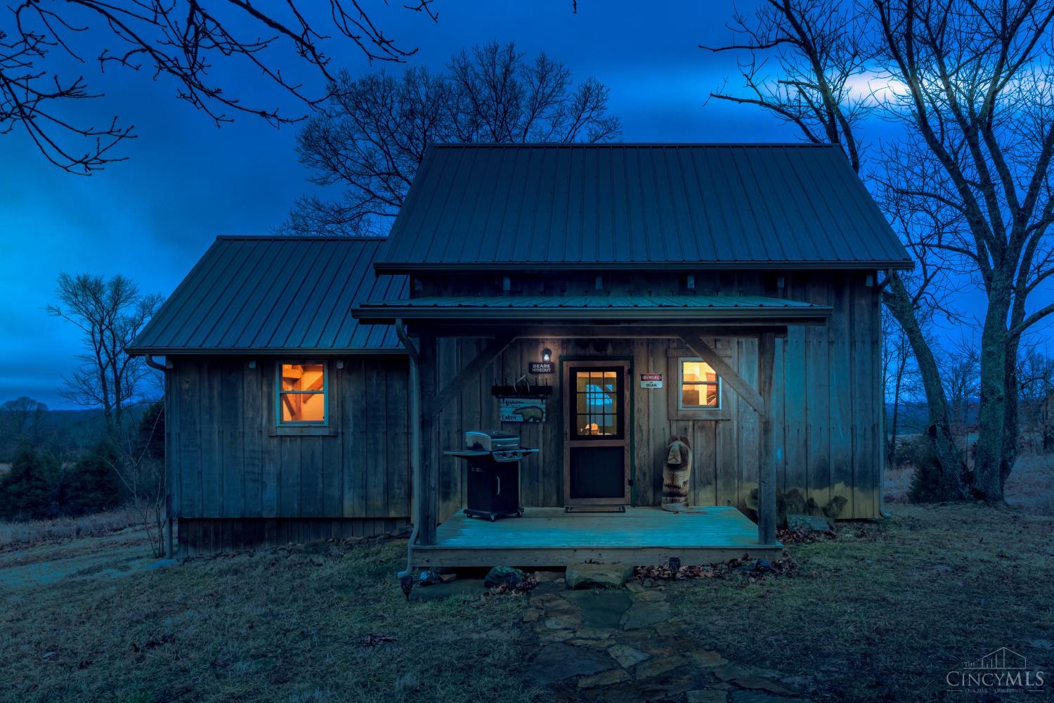 Rear Greenbrier Road, Seaman, OH, 45679 — photo 13