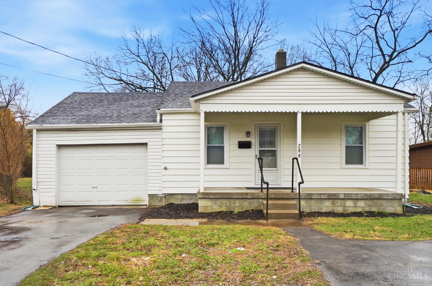 Homes for sale in Trenton, OH | 200 N First St, Trenton, OH 45067 | MLS# 1870422