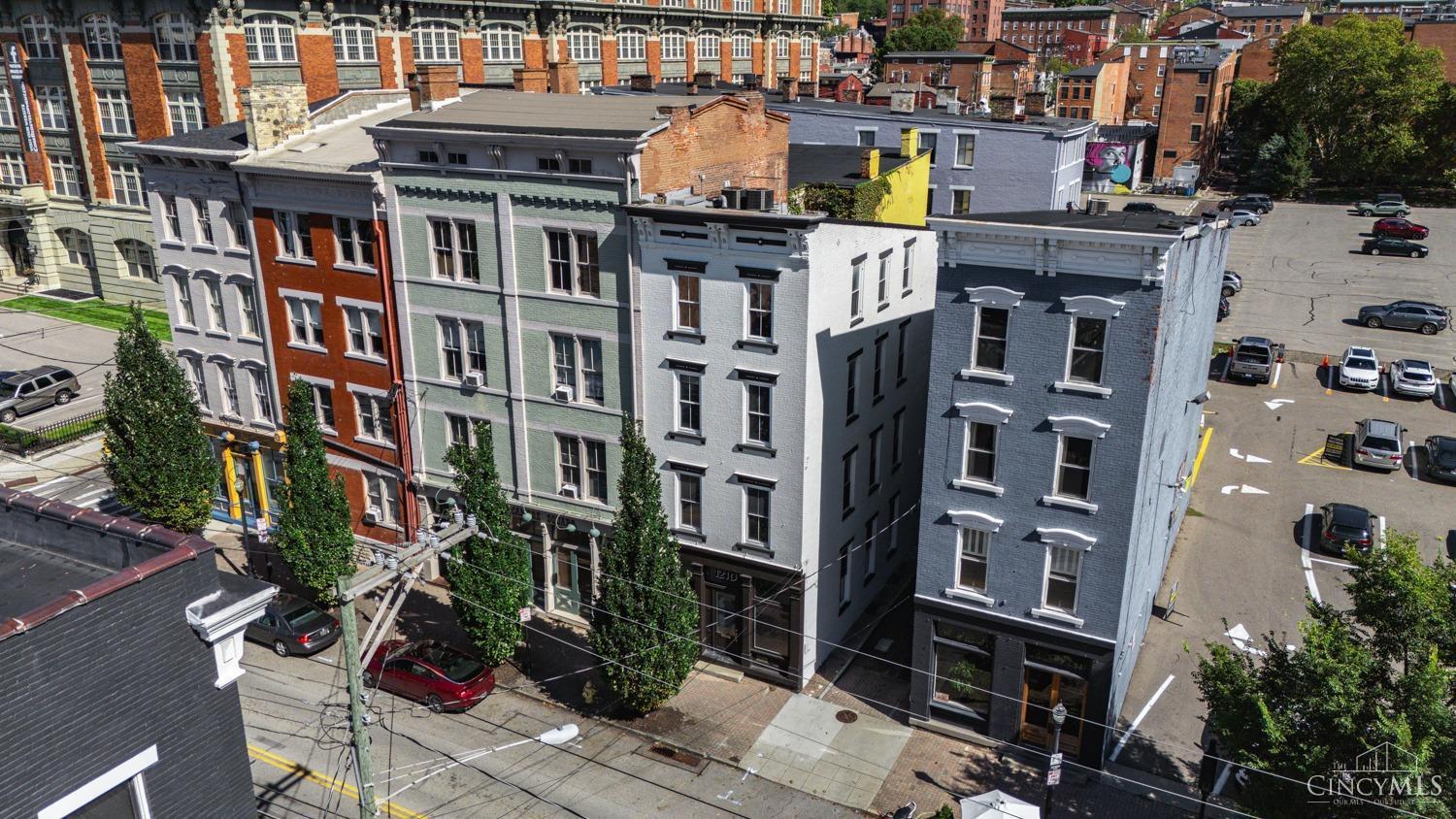 4 Sycamore Street #4, Cincinnati, OH, 45202 — photo 21