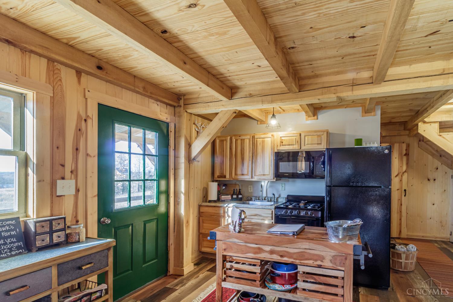 Rear Greenbrier Road, Seaman, OH, 45679 — photo 18