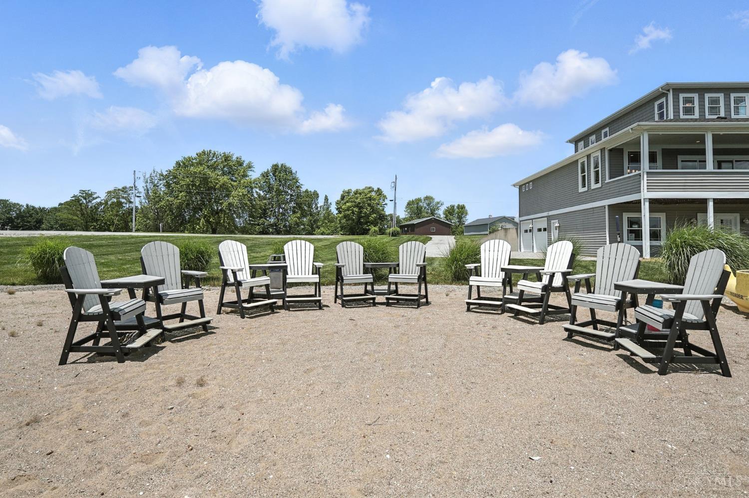 13 Beach Cove, Franklin Twp, OH, 45171 — photo 41