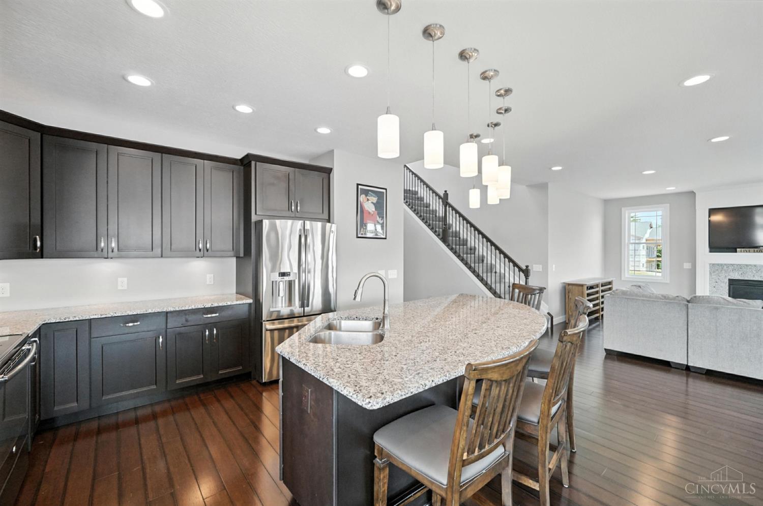 13 Beach Cove, Franklin Twp, OH, 45171 — photo 59