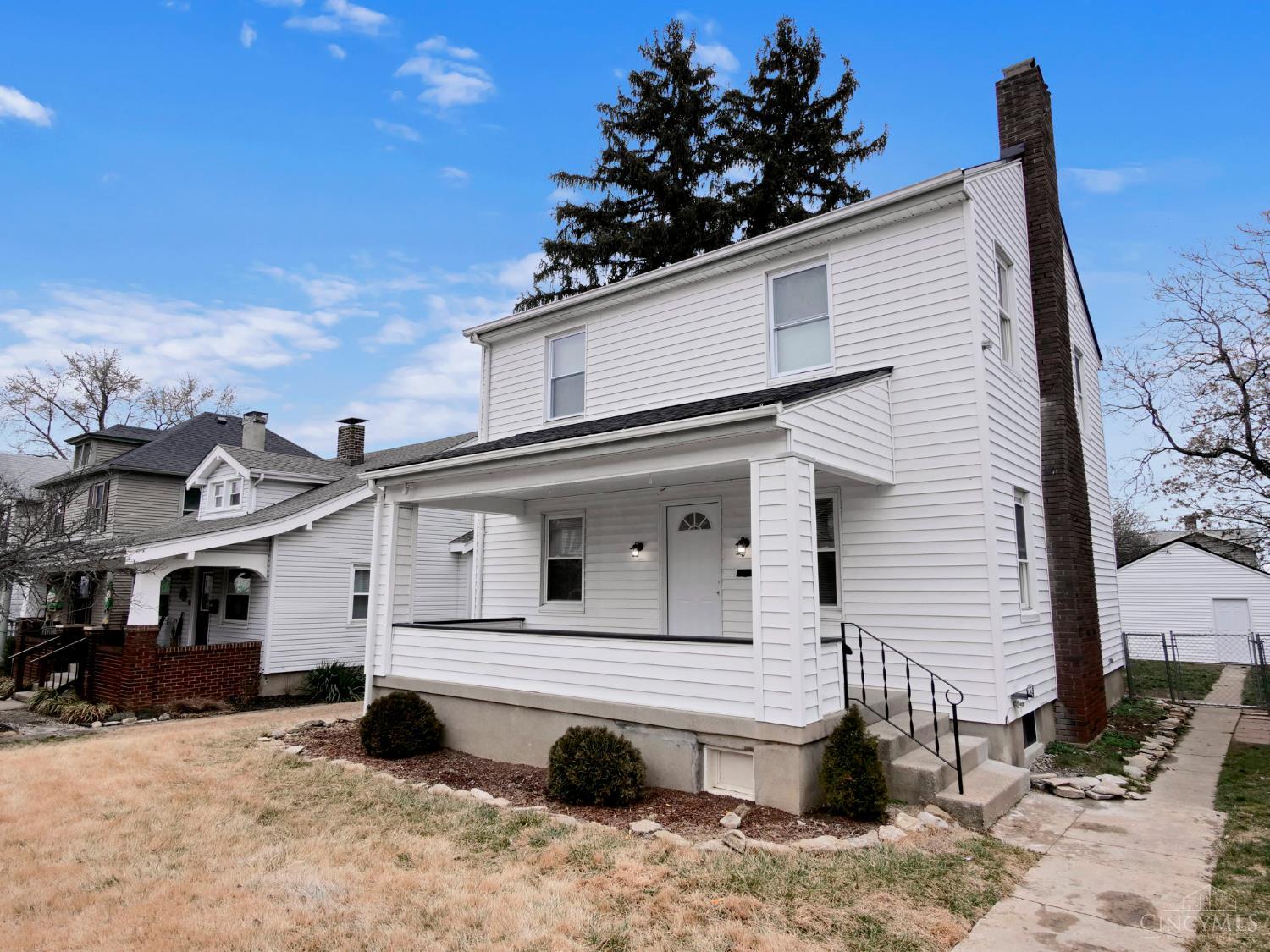 518 Prytania Avenue, Hamilton, OH, 45013 — photo 3