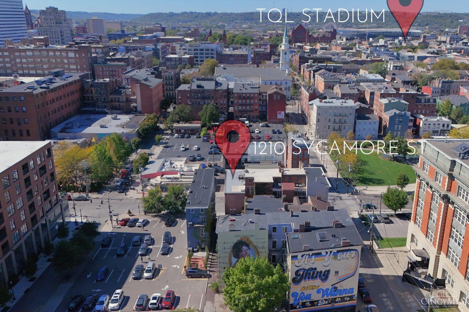 4 Sycamore Street #4, Cincinnati, OH, 45202 — photo 24