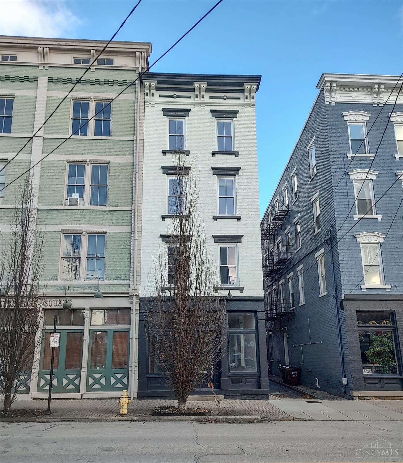 4 Sycamore Street #4, Cincinnati, OH, 45202 — photo 2