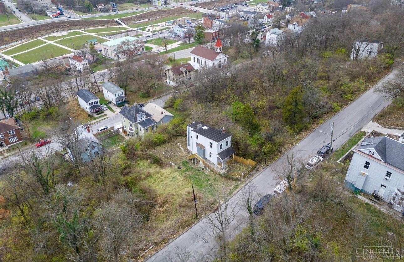 1637 Waverly Avenue, Cincinnati, OH, 45214
