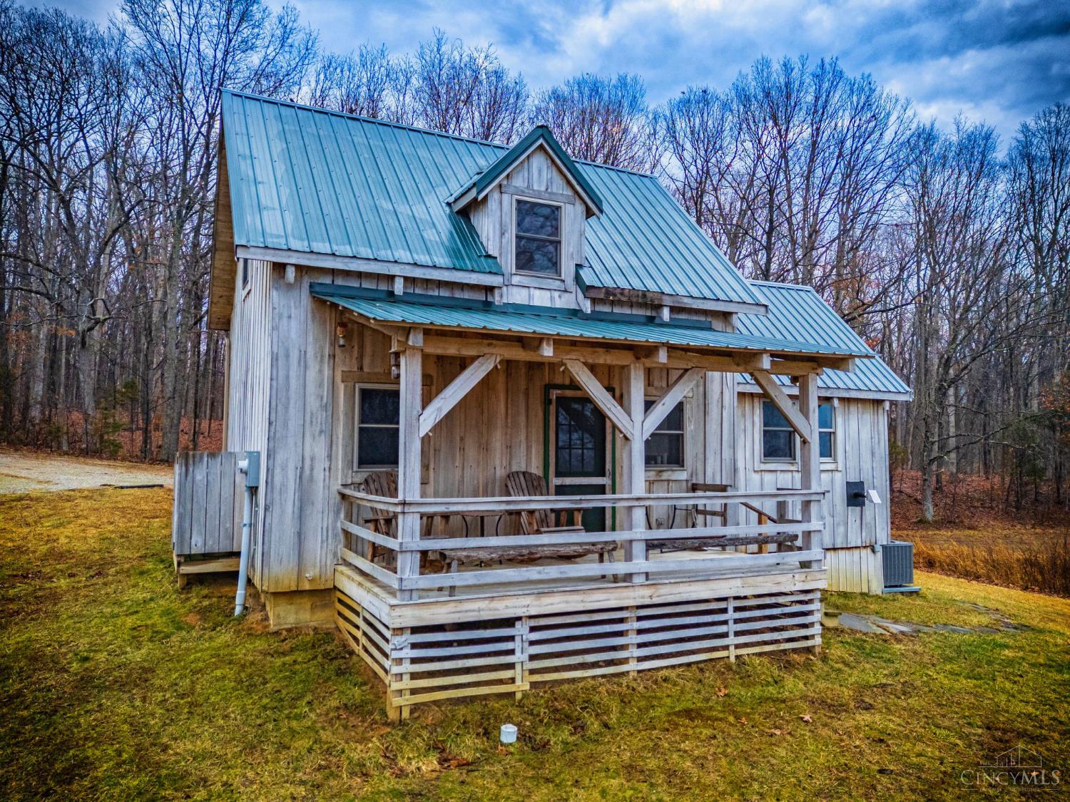 Rear Greenbrier Road, Seaman, OH, 45679 — photo 10