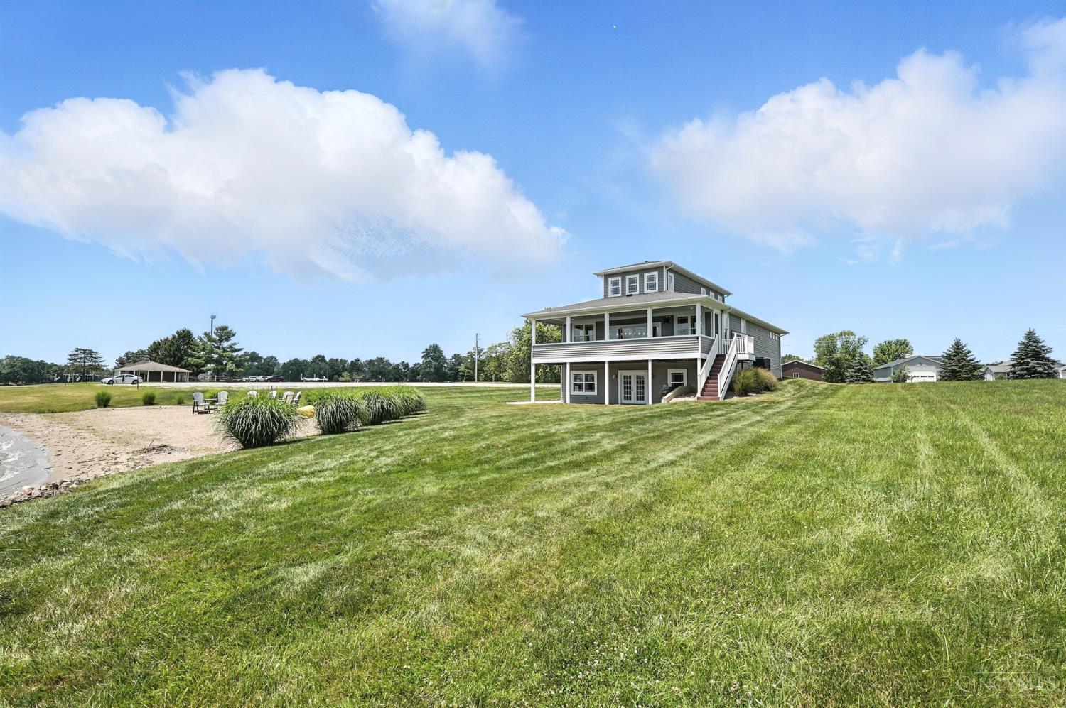 13 Beach Cove, Franklin Twp, OH, 45171 — photo 91
