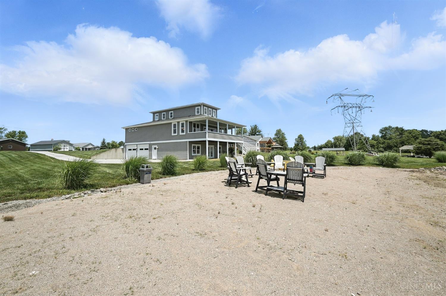 13 Beach Cove, Franklin Twp, OH, 45171 — photo 40