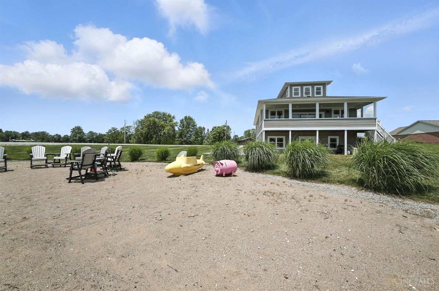 13 Beach Cove, Franklin Twp, OH, 45171 — photo 87