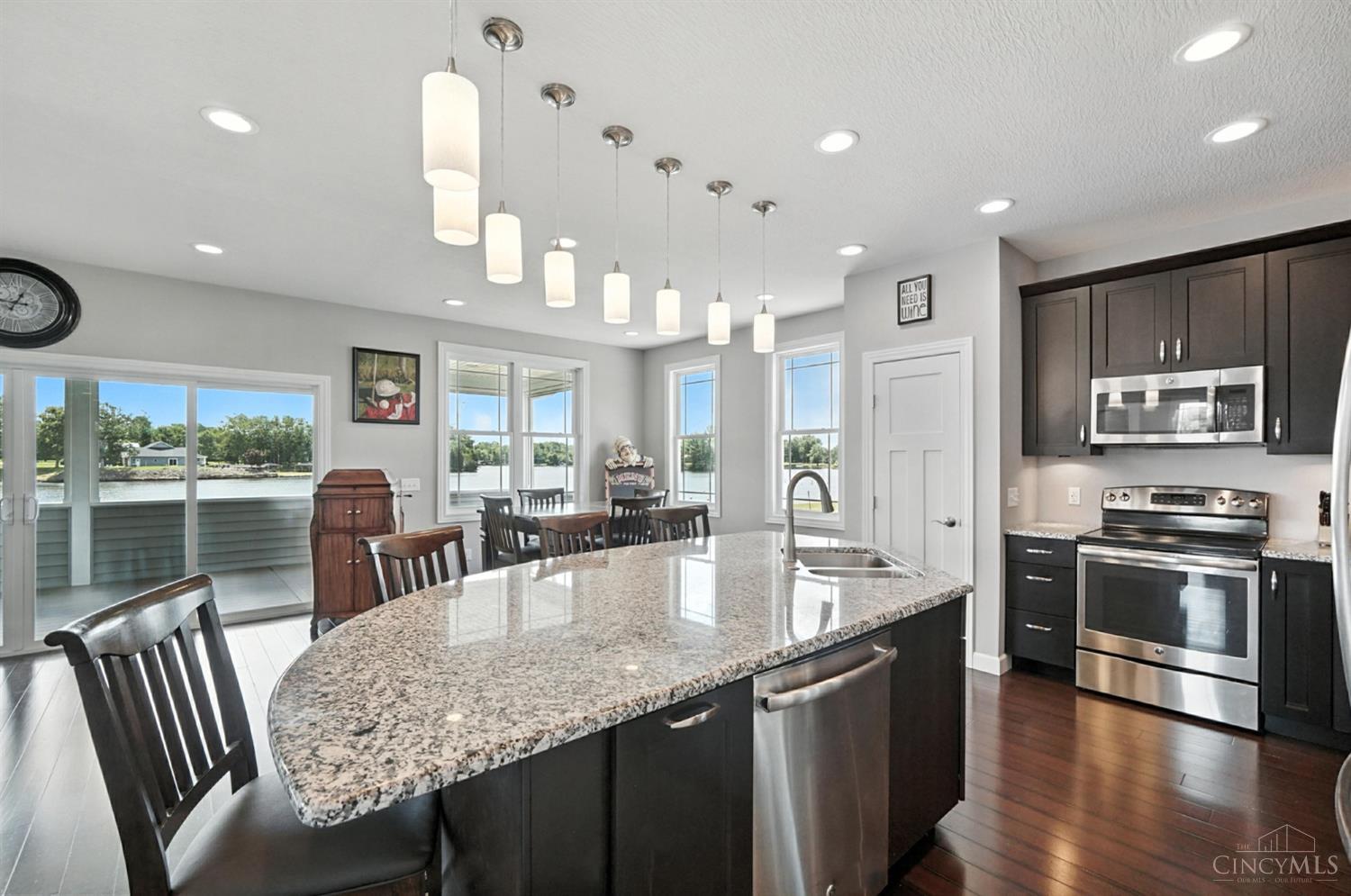13 Beach Cove, Franklin Twp, OH, 45171 — photo 61