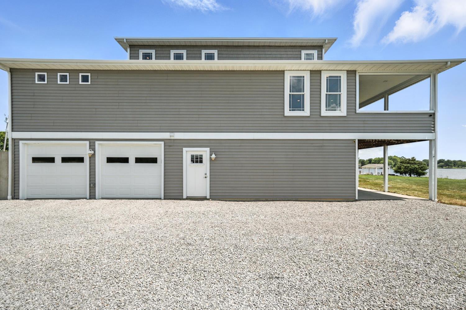 13 Beach Cove, Franklin Twp, OH, 45171 — photo 23