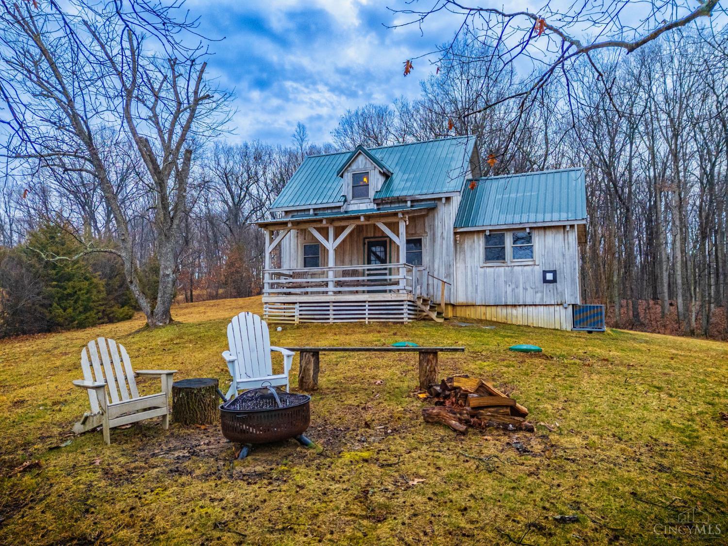 Rear Greenbrier Road, Seaman, OH, 45679 — photo 2