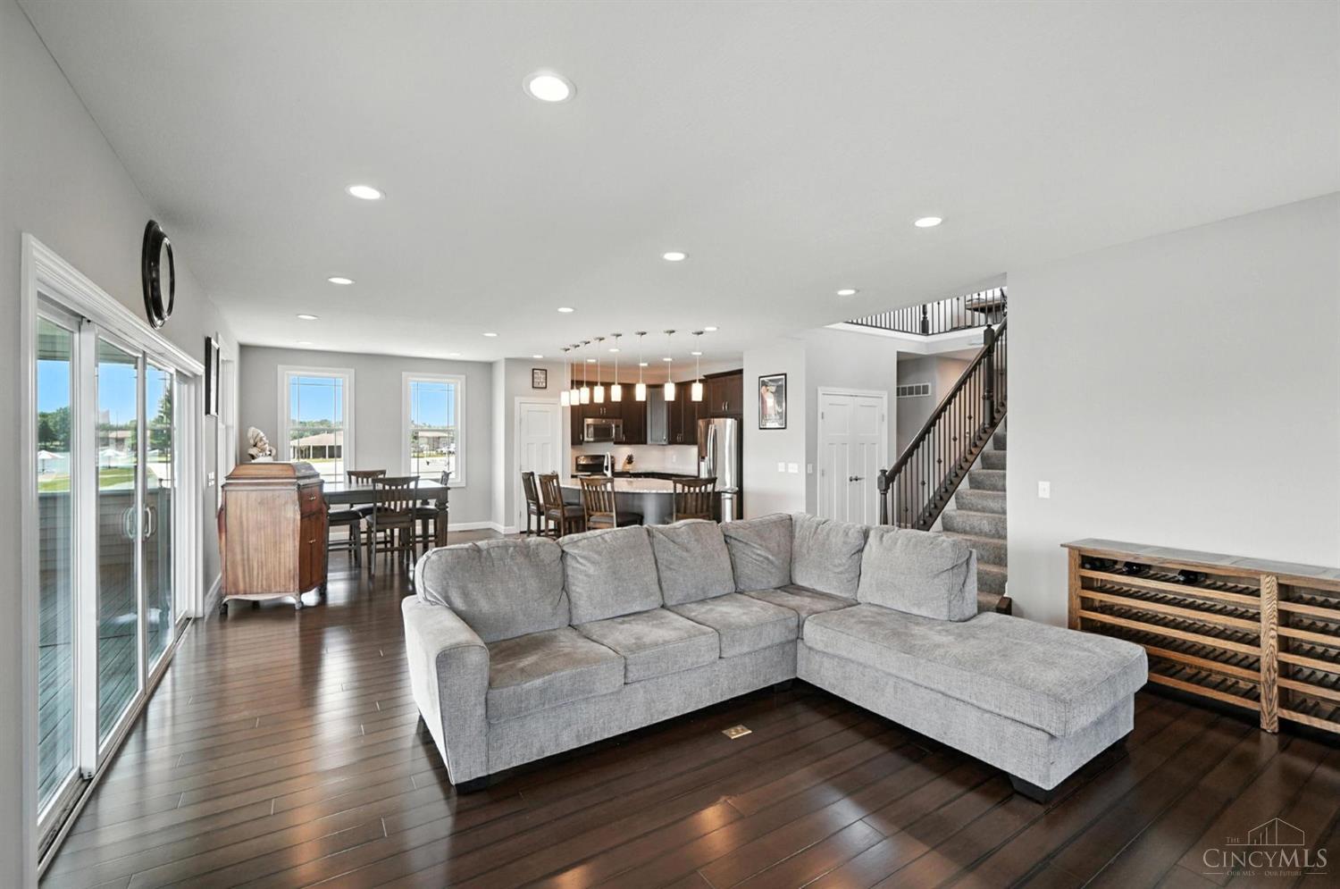 13 Beach Cove, Franklin Twp, OH, 45171 — photo 28