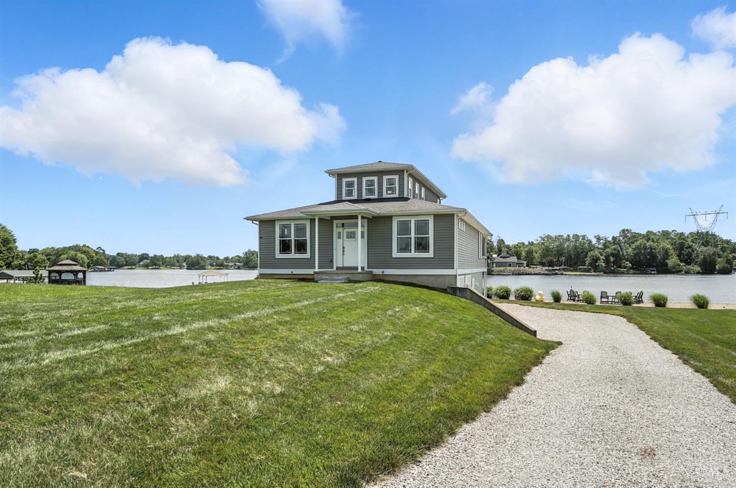 13 Beach Cove, Franklin Twp, OH, 45171 — photo 45