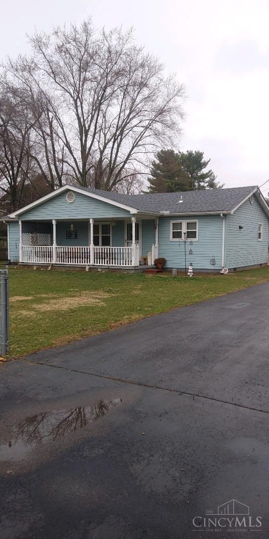 Homes for sale in Franklin Twp, OH | 7822 Dian Ave, Franklin Twp, OH 45005 | MLS# 1870536