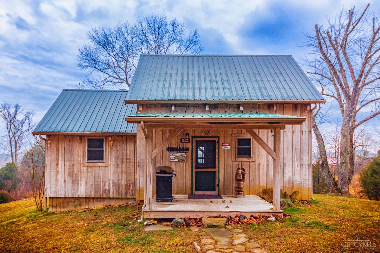 Rear Greenbrier Road, Seaman, OH, 45679 — photo 3