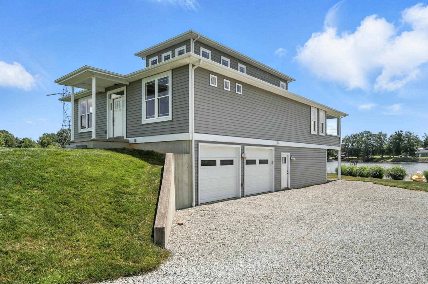 13 Beach Cove, Franklin Twp, OH, 45171 — photo 47