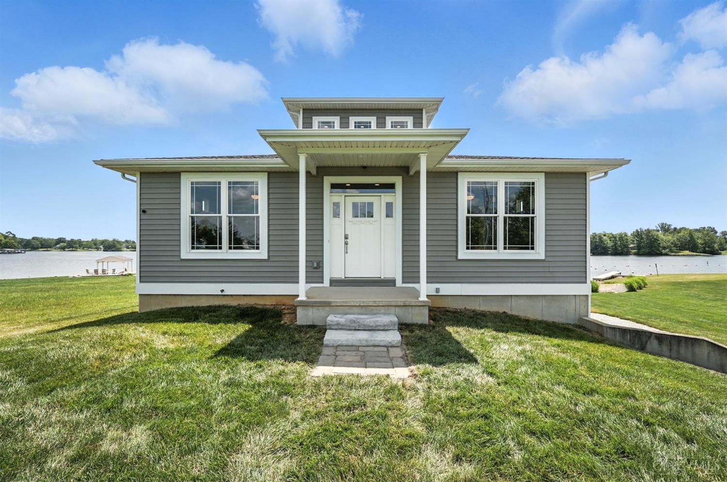 13 Beach Cove, Franklin Twp, OH, 45171 — photo 46