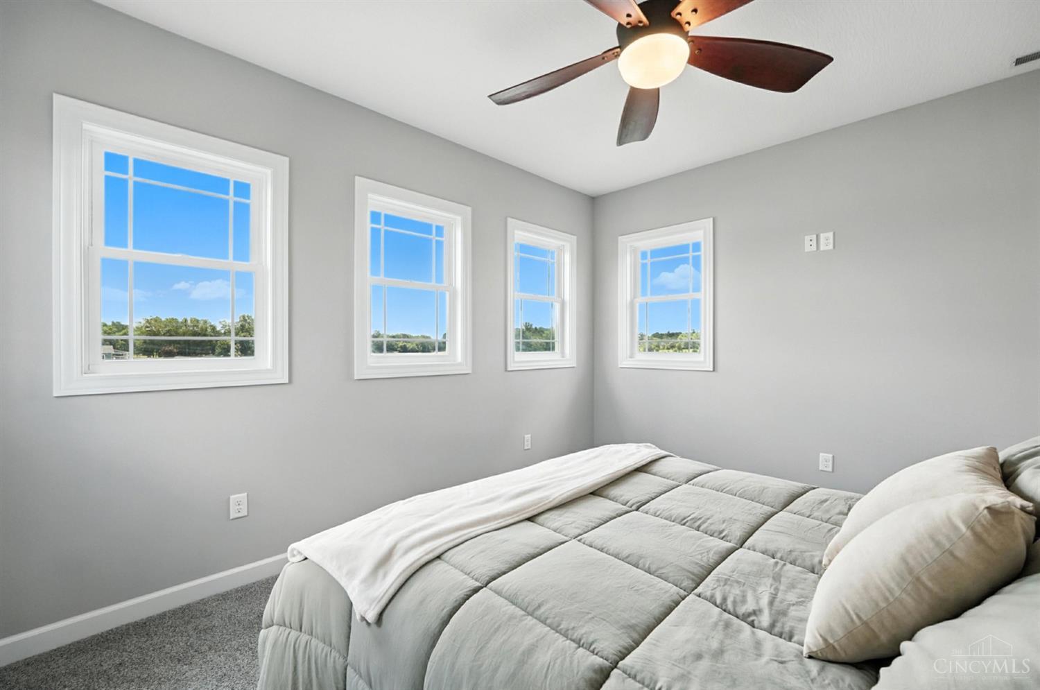 13 Beach Cove, Franklin Twp, OH, 45171 — photo 12