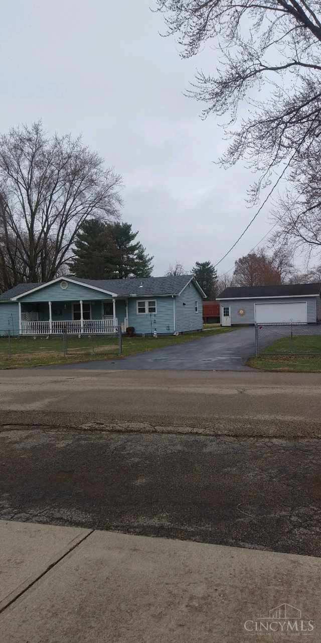 Homes for sale in Franklin Twp, OH | 7822 Dian Ave, Franklin Twp, OH 45005 | MLS# 1870536