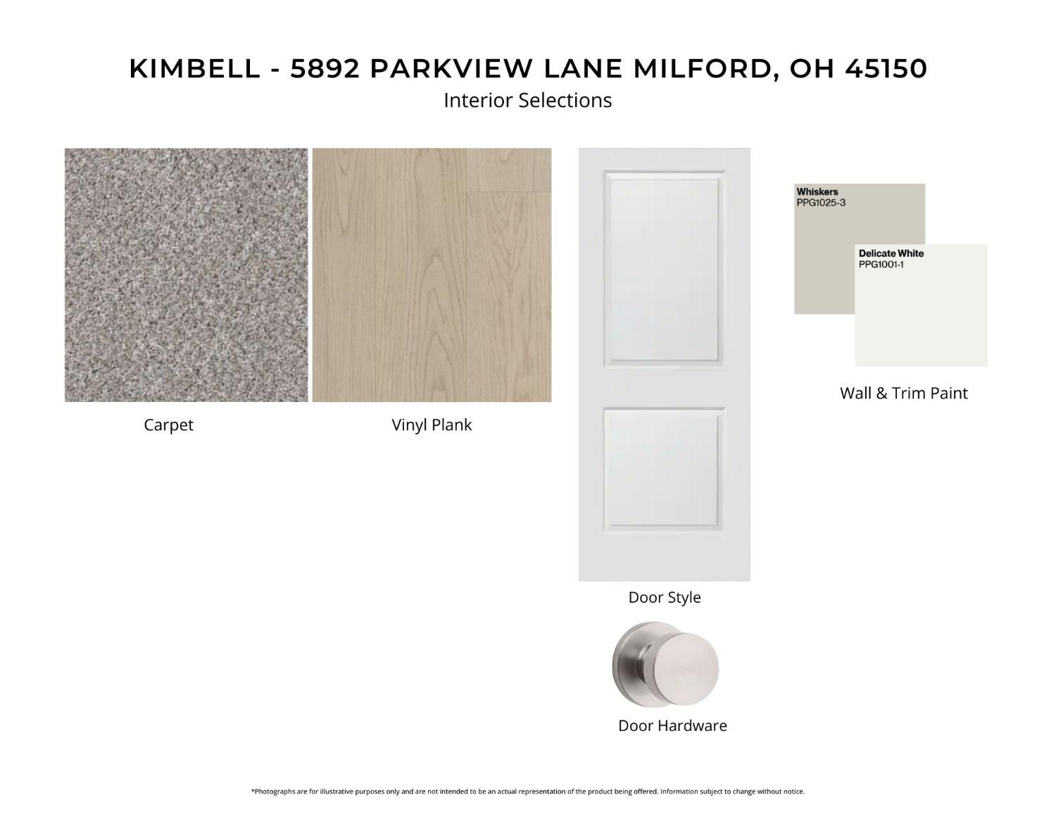 305 Parkview Lane #305, Miami Twp, OH, 45150 — photo 2