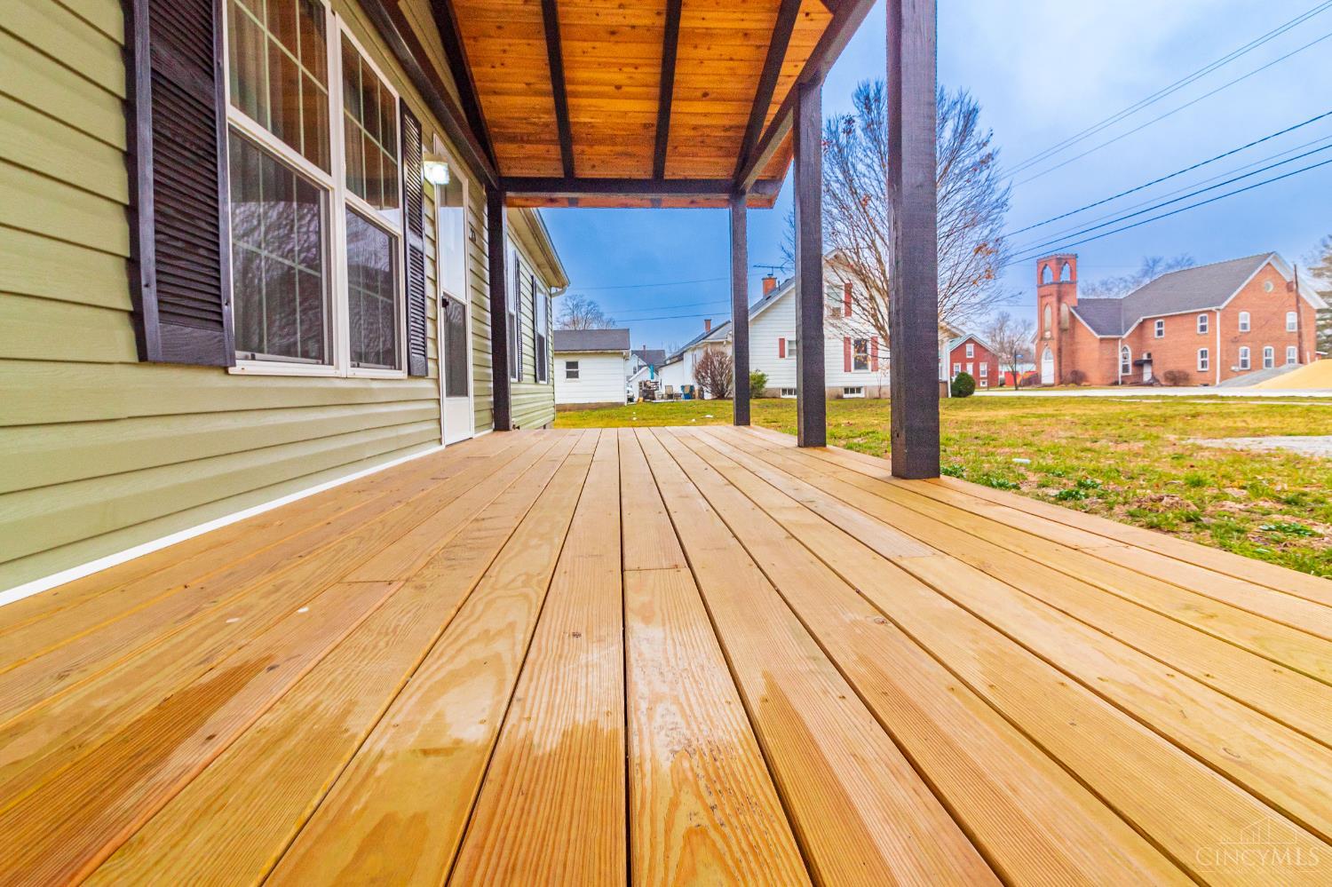 23 High Street, Mowrystown, OH, 45133 — photo 5