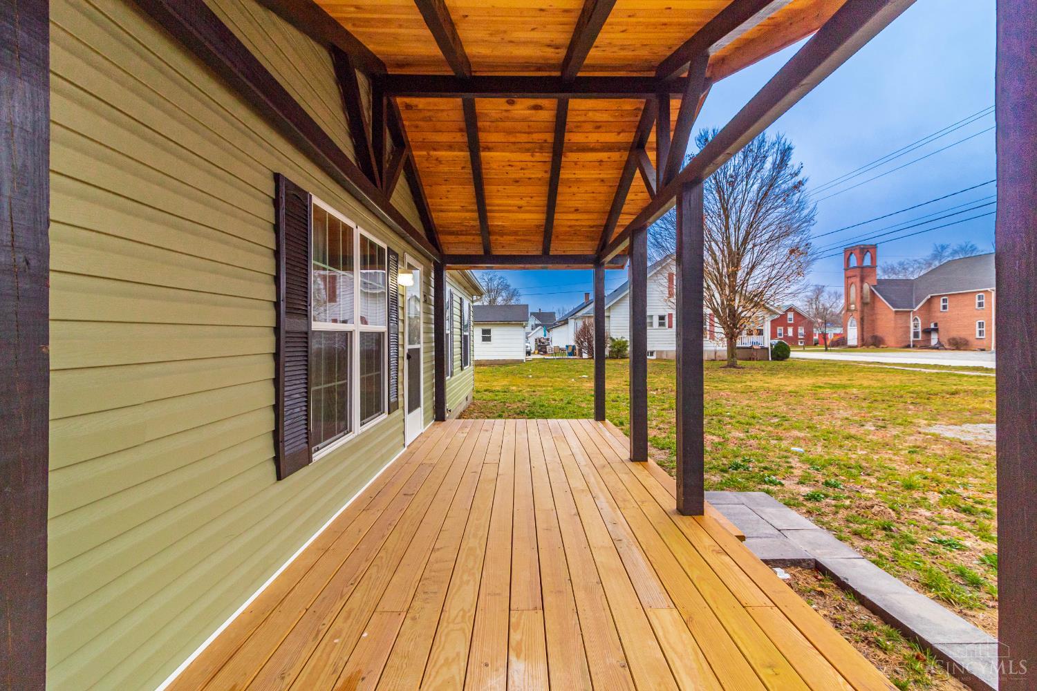 23 High Street, Mowrystown, OH, 45133 — photo 4