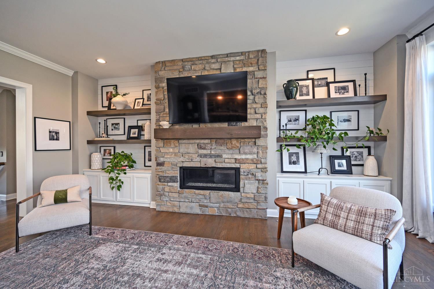 5244 Sycamore View Drive, Mason, OH, 45040 — photo 10