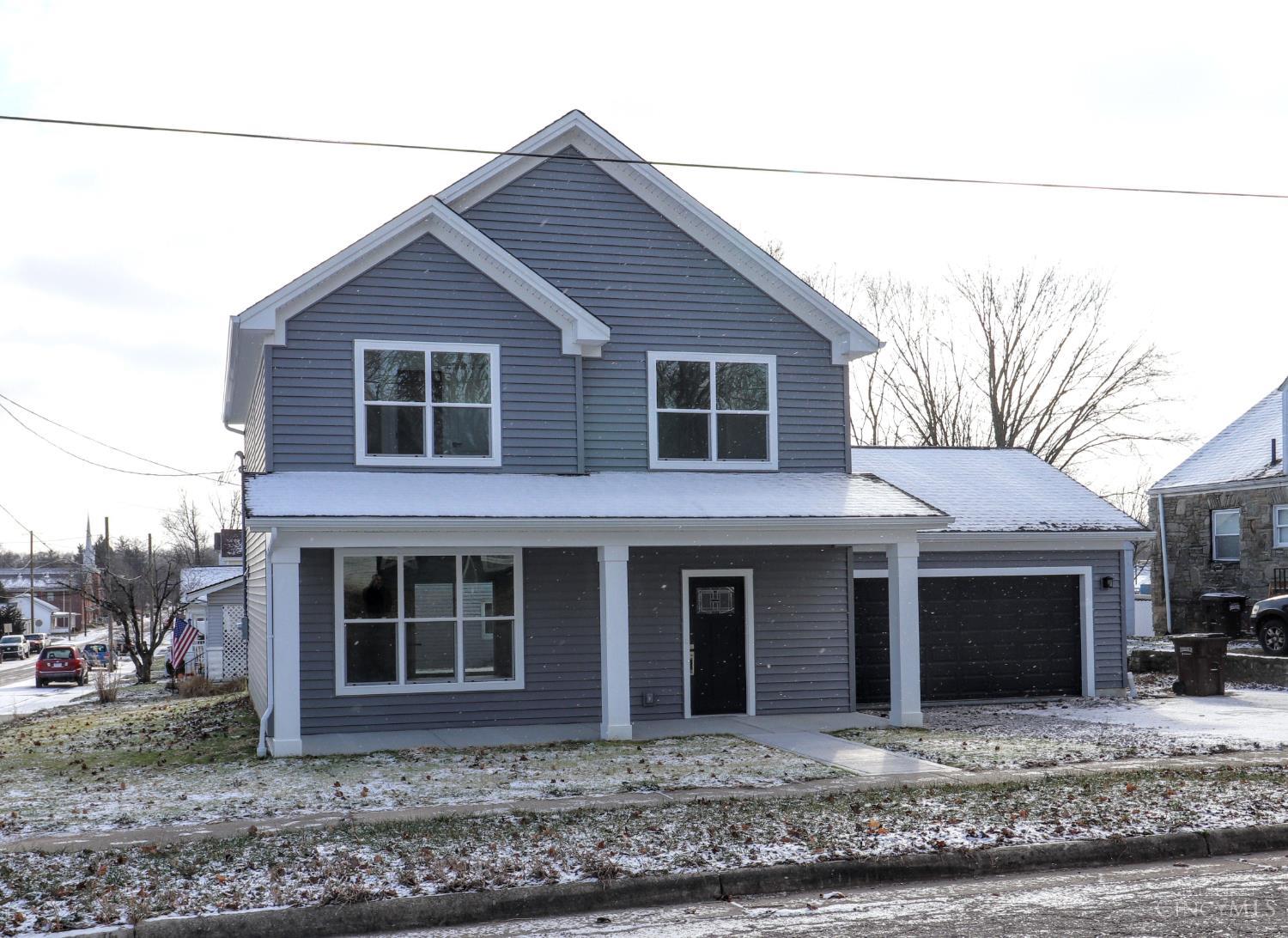 Homes for sale in Williamsburg, OH | 192 N Broadway St, Williamsburg, OH 45176 | MLS# 1870628