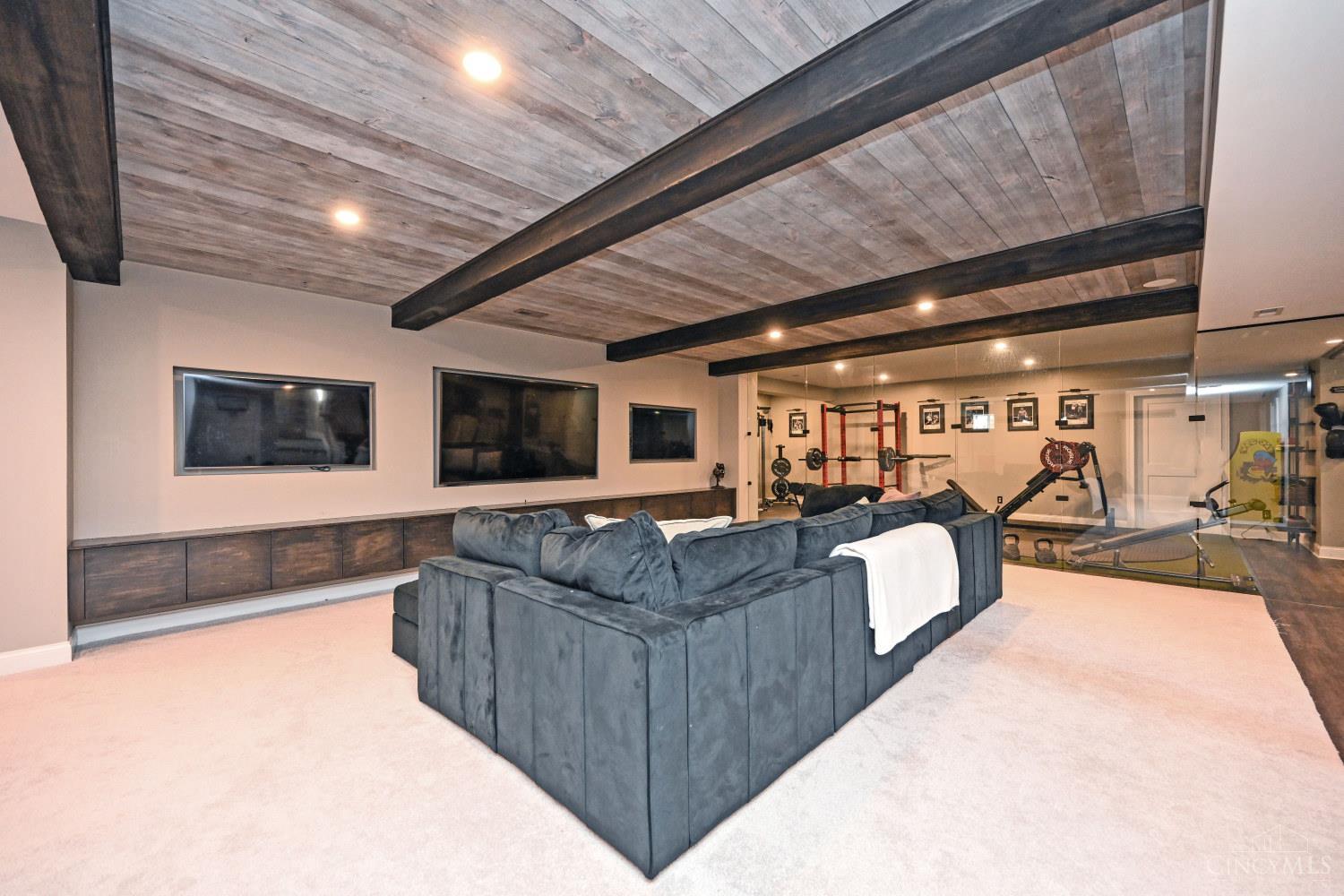 5244 Sycamore View Drive, Mason, OH, 45040 — photo 35