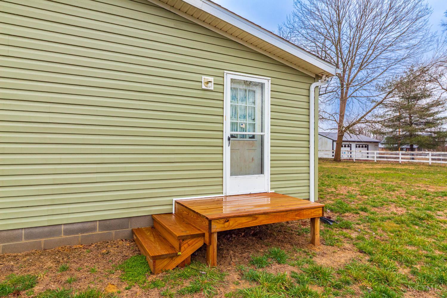 23 High Street, Mowrystown, OH, 45133 — photo 7