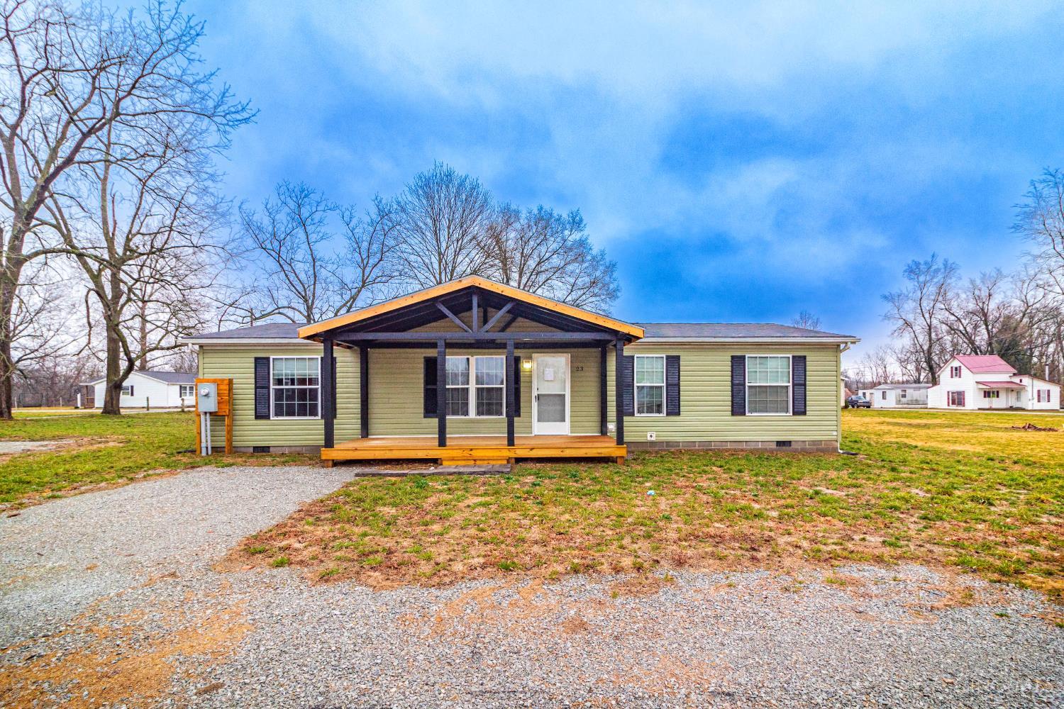 23 High Street, Mowrystown, OH, 45133 — photo 2