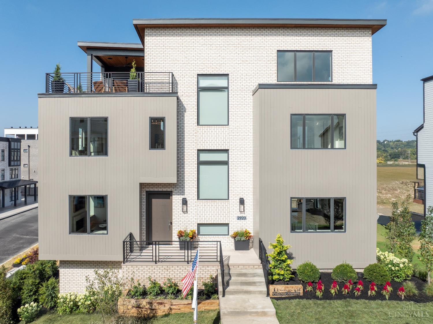 2920 Three Oaks Lane #Lt 25