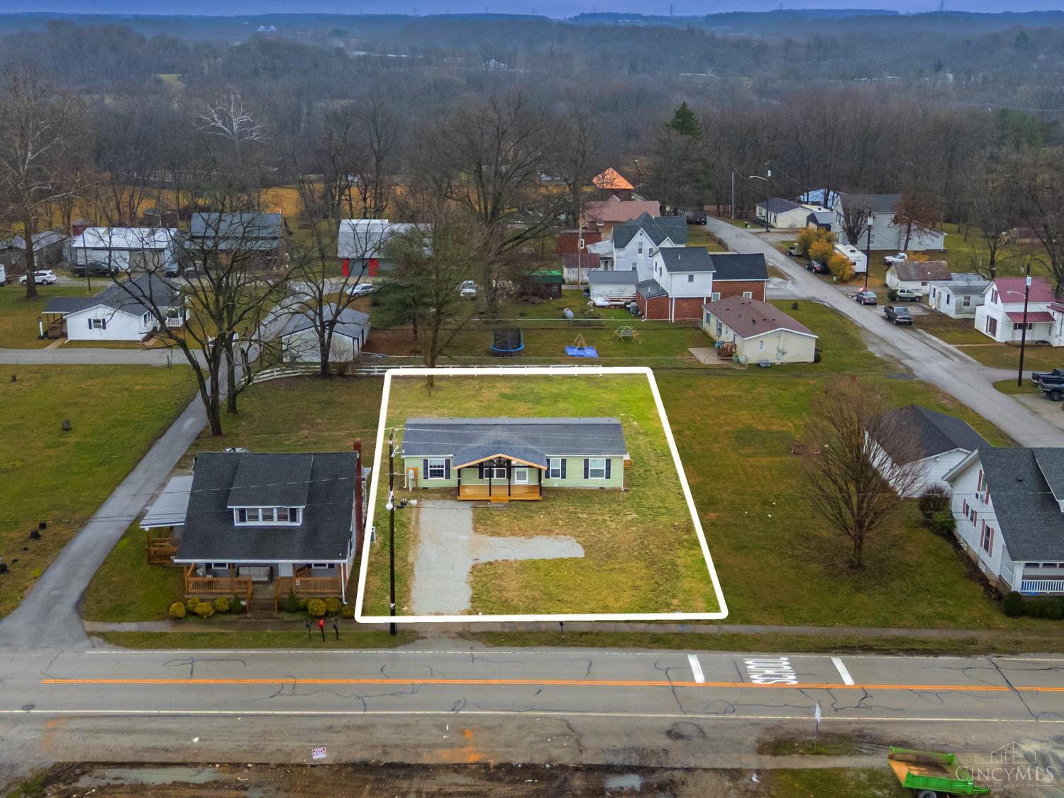 23 High Street, Mowrystown, OH, 45133 — photo 10