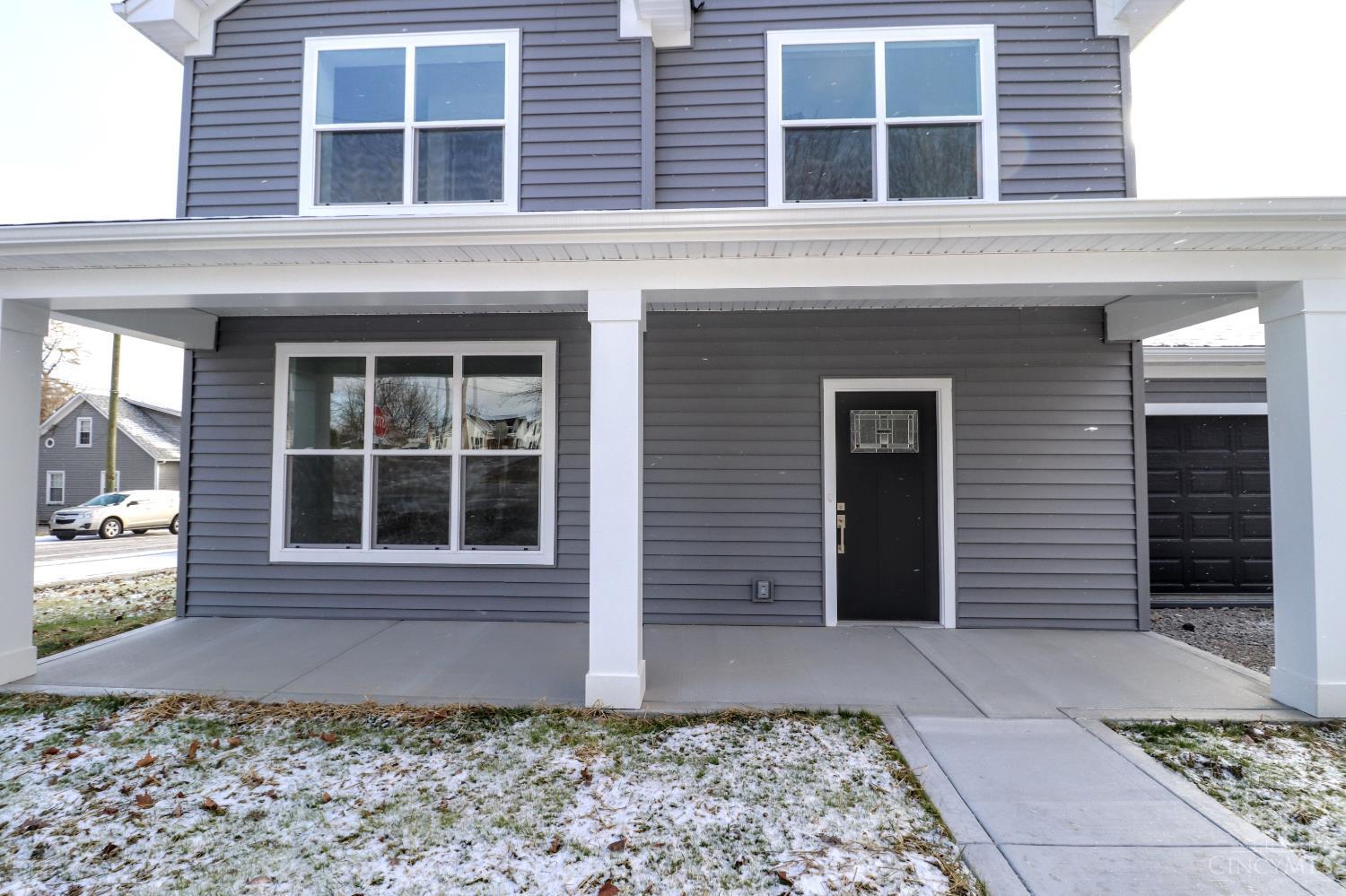 Homes for sale in Williamsburg, OH | 192 N Broadway St, Williamsburg, OH 45176 | MLS# 1870628