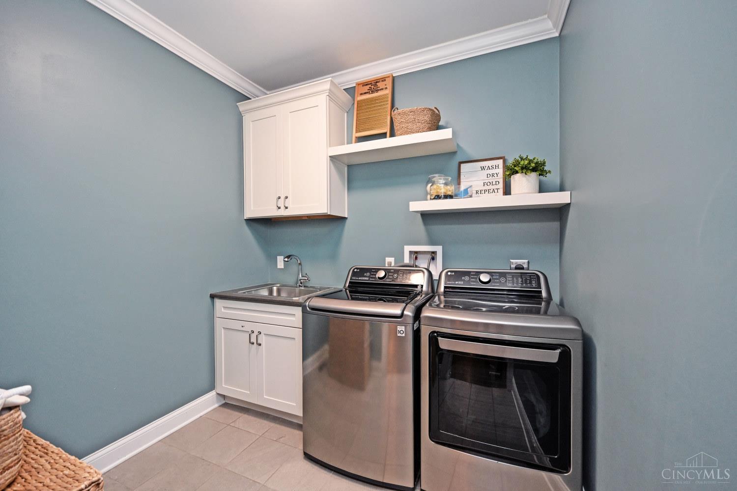 5244 Sycamore View Drive, Mason, OH, 45040 — photo 18