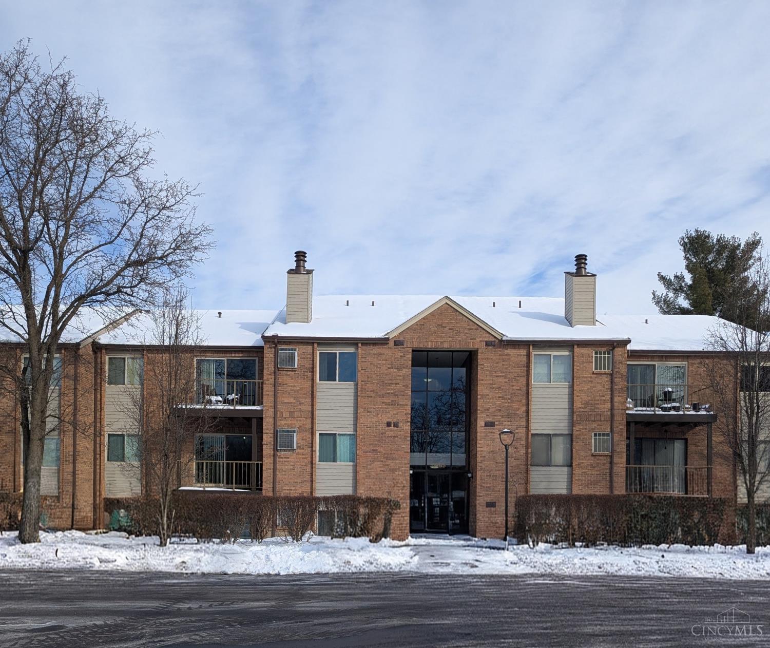 5985 Meadow Creek Drive #8, Milford, OH, 45150