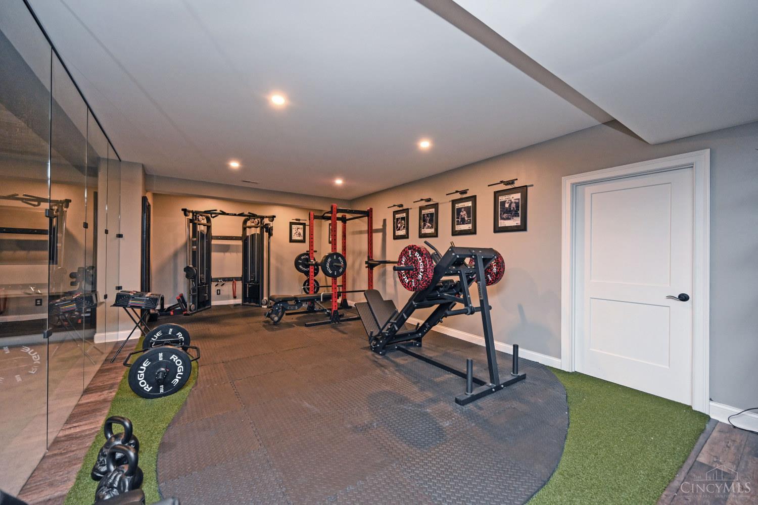 5244 Sycamore View Drive, Mason, OH, 45040 — photo 36