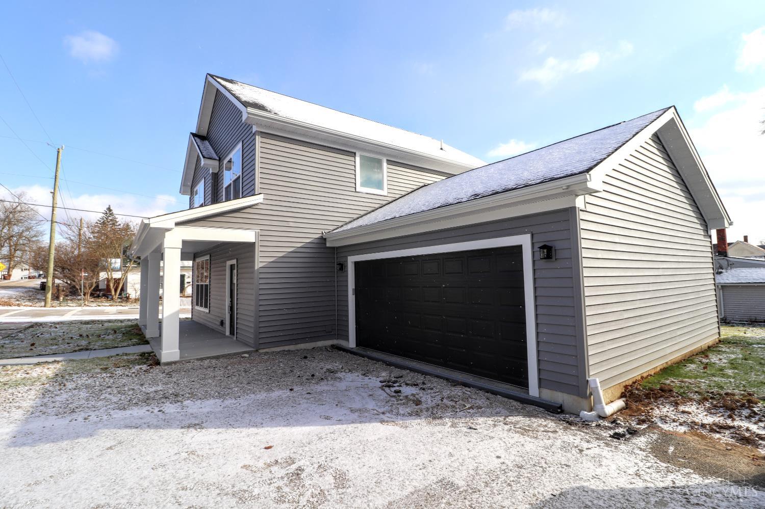 Homes for sale in Williamsburg, OH | 192 N Broadway St, Williamsburg, OH 45176 | MLS# 1870628