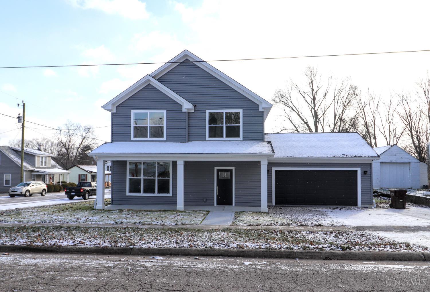 Homes for sale in Williamsburg, OH | 192 N Broadway St, Williamsburg, OH 45176 | MLS# 1870628
