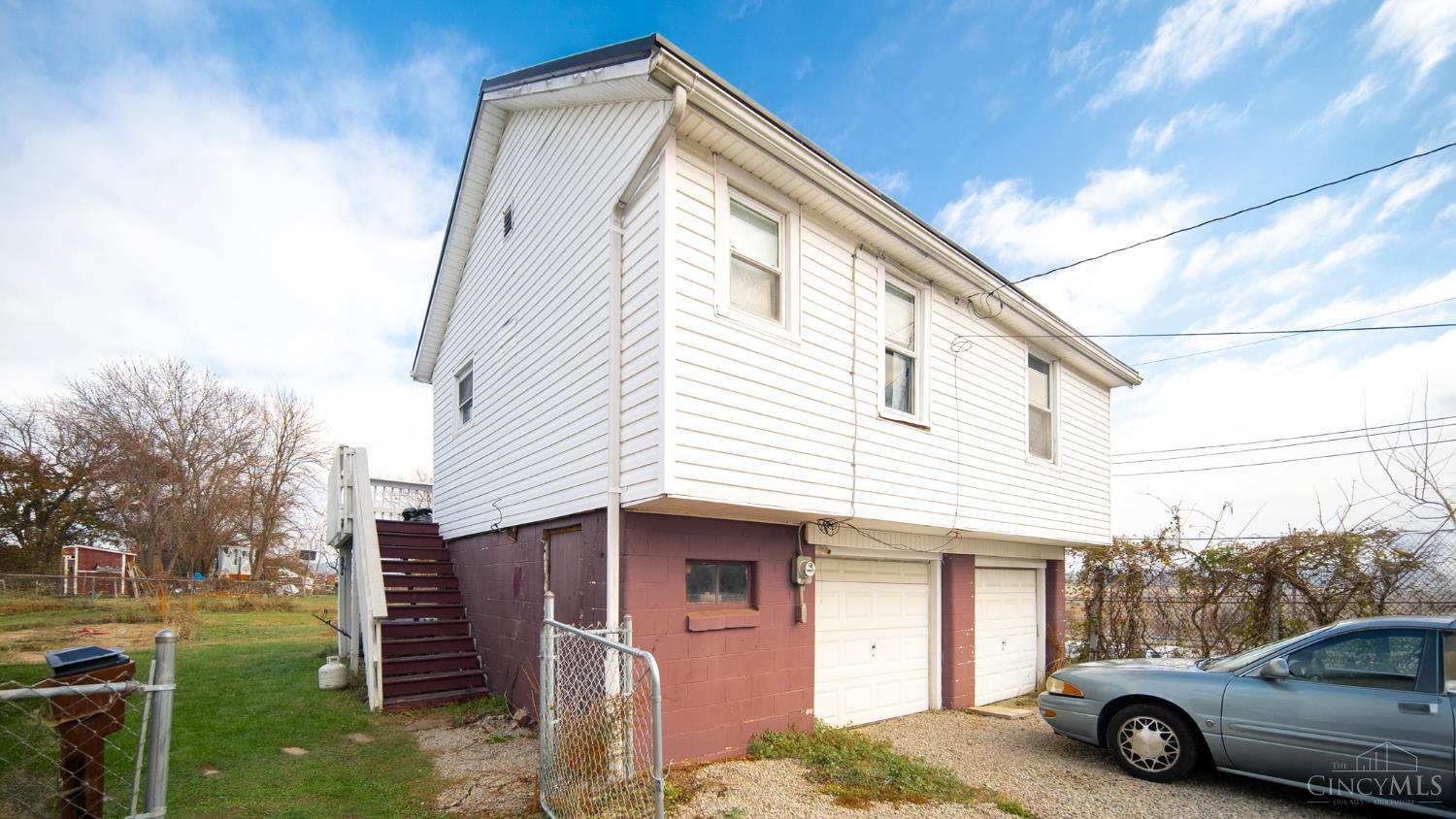 Homes for sale in Washington Twp, OH | 102 Washington Blvd S, Washington Twp, OH 45663 | MLS# 1870673