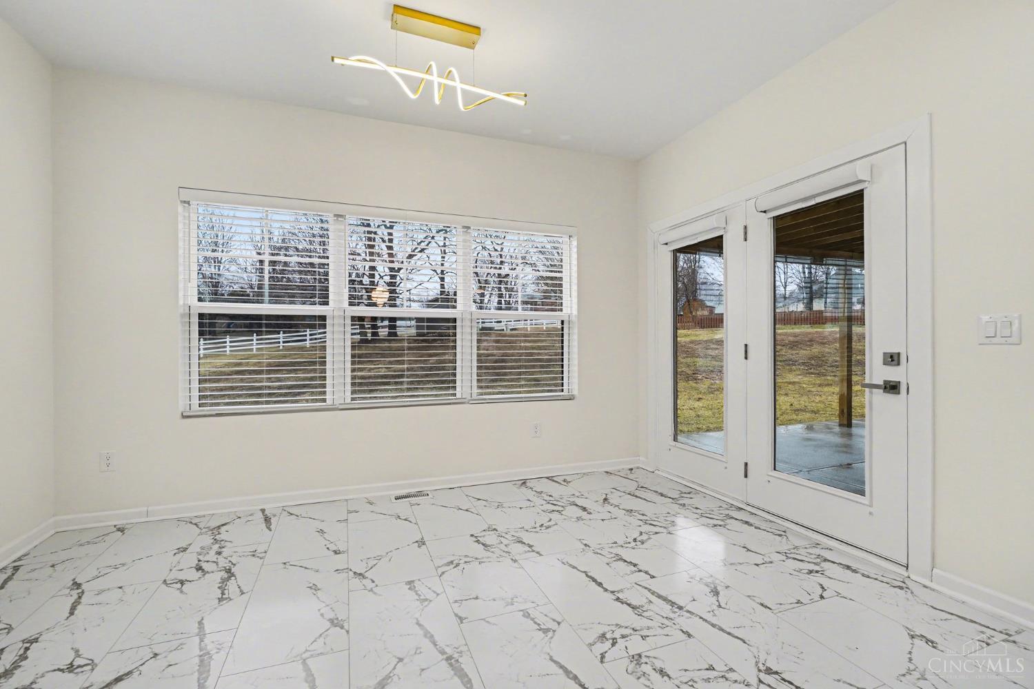 1324 Northwoods Drive, Hillsboro, OH, 45133 — photo 23